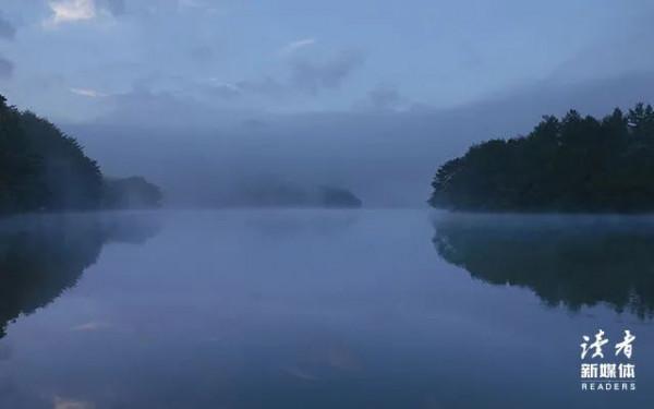 村裡來了個怪女人,沒有人能聽懂她說什麼,39年後,我終於明白了 村裡來了個怪女人,沒有人能聽懂她說什麼,39年後,我終於明白了