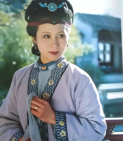 人稱“厚道多恩”的李紈,為何“不積陰騭”?書中早已給出答案 人稱“厚道多恩”的李紈,為何“不積陰騭”?書中早已給出答案