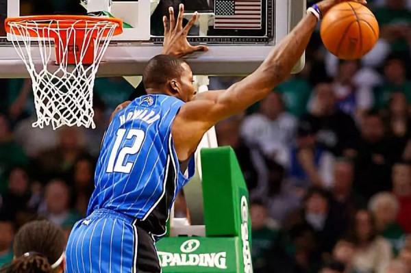 DPOY這一獎項堪比常規賽MVP,盤點NBA歷史拿到三次以上的球員 DPOY這一獎項堪比常規賽MVP,盤點NBA歷史拿到三次以上的球員