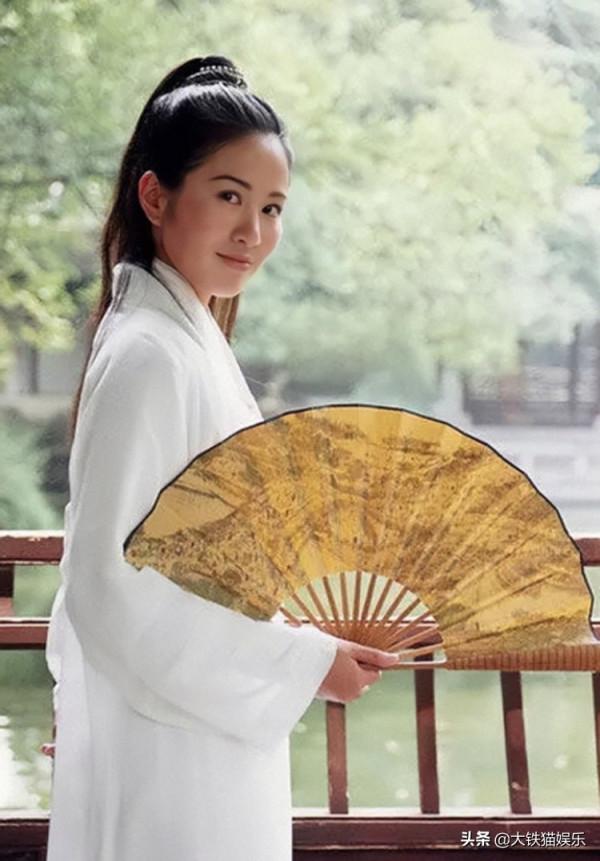 《天下第一》過去17年了，還有人在爭論七大女主演，誰顏值最高？