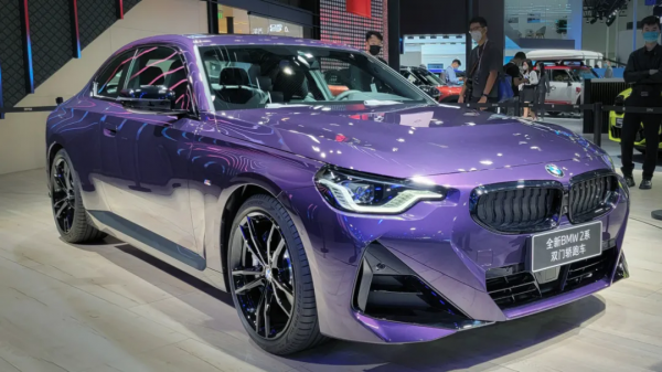 2021廣州車展七宗最！最貴坦克500、長城超跑皮卡......全在這了