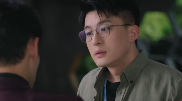 播出1集，收視率爆了！殷桃一出手，就給央視帶來了“王炸”