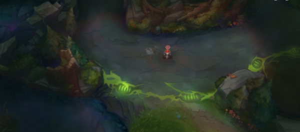 LOL季前賽改動,新小龍加入峽谷,地圖都有了大變化 LOL季前賽改動,新小龍加入峽谷,地圖都有了大變化