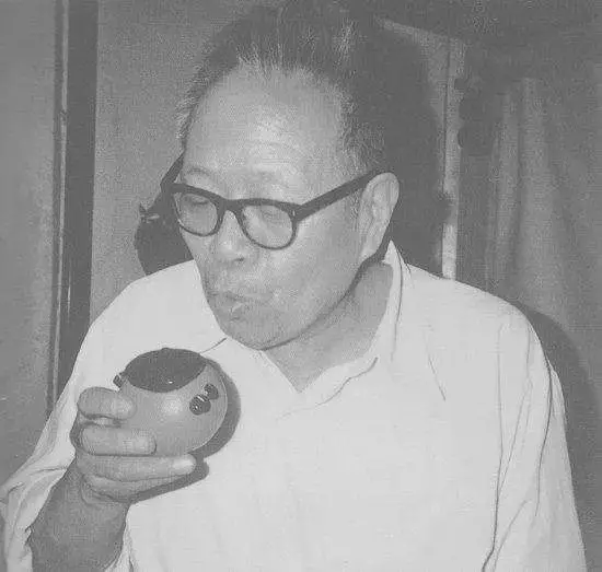 王世襄：生活本身就是一門藝術