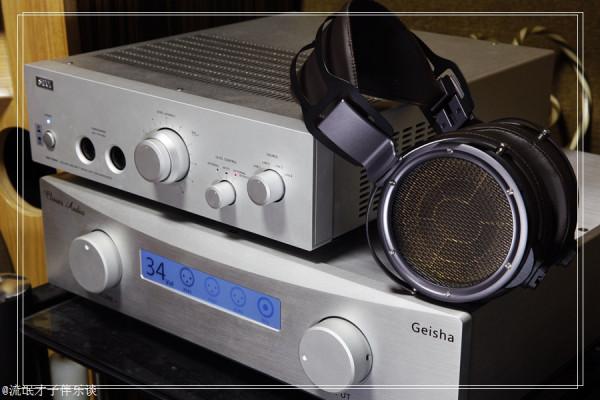 「比耳朵更難打動的是錢包」三葉草Geisha前級入手記