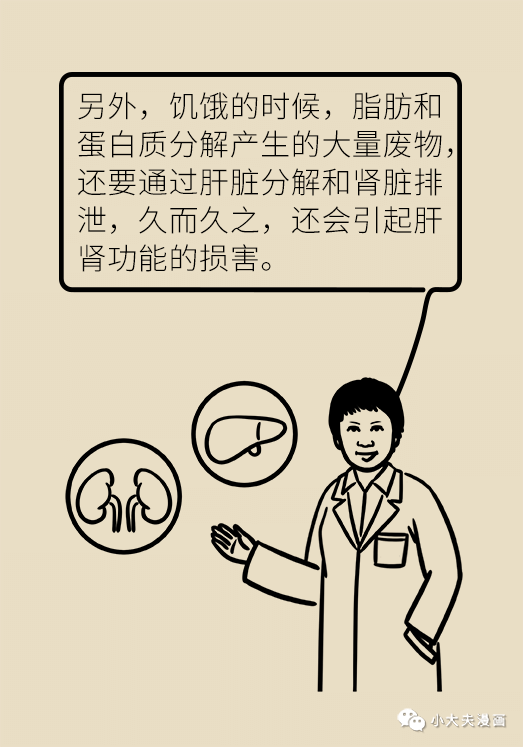 這病能吃出來，卻餓不回去！5大飲食誤區直逼猝死