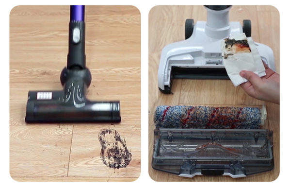 年終大掃除，盤點哪些小家電值得買