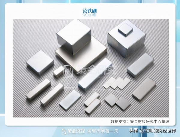 新能源汽車產業鏈全梳理（附股）