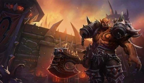 魔獸懷舊服：狂暴戰被勸退，只因500G的散件？路人直言沒錢別玩