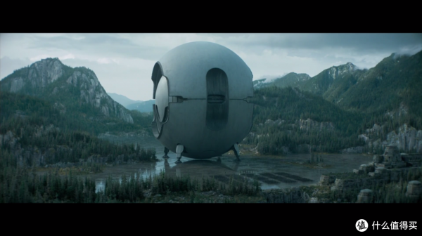 真是誰拍誰尷尬,一部披著科幻外衣的宗教電影,充滿了宿命論 真是誰拍誰尷尬,一部披著科幻外衣的宗教電影,充滿了宿命論