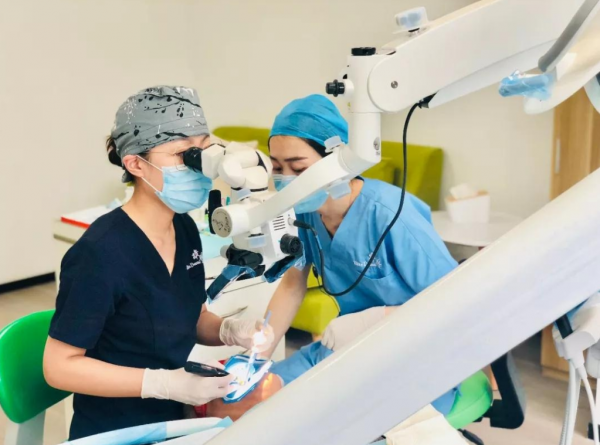 適合女生學的“專業”，10年後會很吃香，收入高而且很穩定