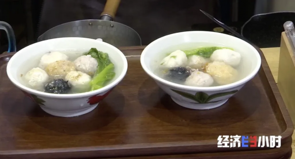 火了！老奶奶做的“網紅魚丸”，年入千萬元