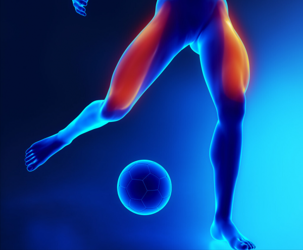 膝關節疼痛,醫生為啥讓鍛鍊股四頭肌?原來它這麼重要 膝關節疼痛,醫生為啥讓鍛鍊股四頭肌?原來它這麼重要