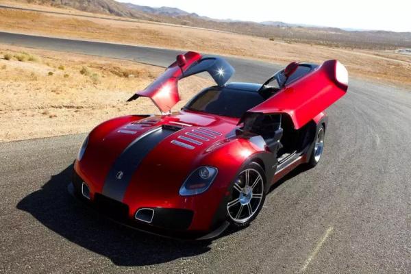 盤點丨不同身軀相同心臟,這些跑車的前身全是道奇蝰蛇! 盤點丨不同身軀相同心臟,這些跑車的前身全是道奇蝰蛇!