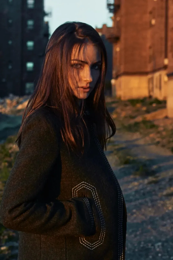 Paul Walker的女兒穿著Givenchy小白裙結婚了 Paul Walker的女兒穿著Givenchy小白裙結婚了