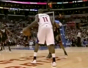 跟NBA球星學過人，GIF圖解，看得太爽了