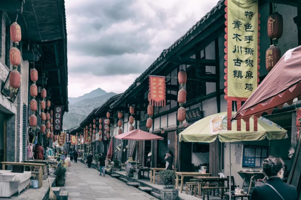 這些小眾旅行地，我每個都想去。你呢？