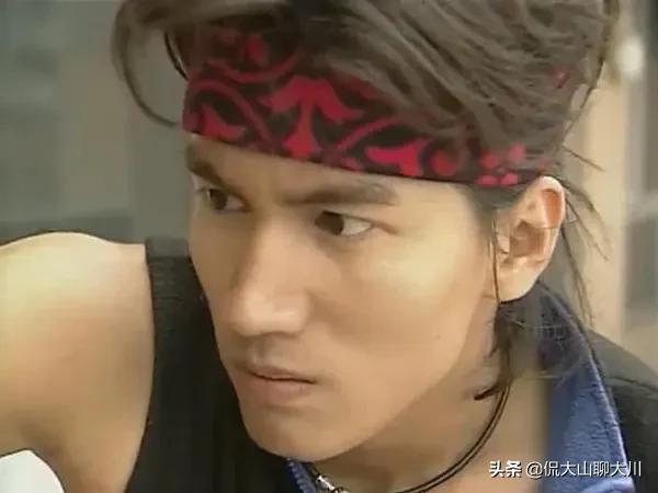 盤點20位臺偶劇的帥氣男主角,誰是你心目中的顏值天花板? 盤點20位臺偶劇的帥氣男主角,誰是你心目中的顏值天花板?