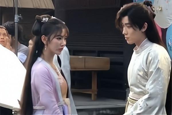 任豪《國子監來了個女弟子》沒收官，又一新劇熱拍，女主顏值線上