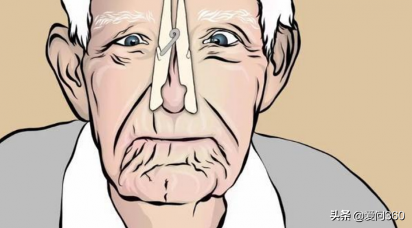 “老人味”到底怎麼才能去除？只需做以下幾件事，讓異味消失