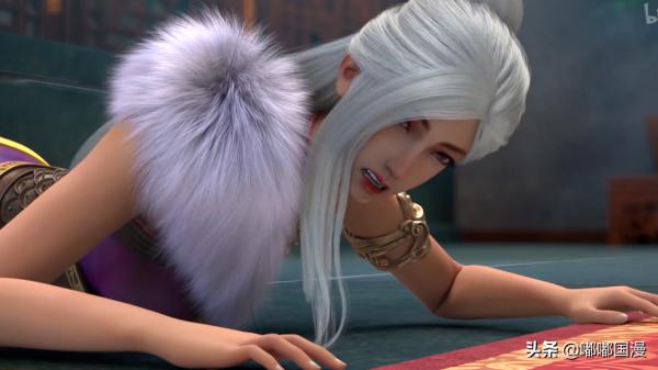 元龍作者也看不下去魔改了，粉絲：元龍什麼時候出第二季？