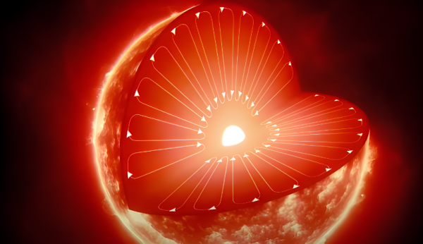 《宇宙中的星體》重生與消失！世間萬物沒有什麼永恆