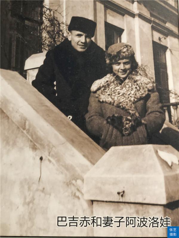 哈爾濱:博物館珍藏城市記憶,百年老照片探知哈爾濱中東鐵路史 哈爾濱:博物館珍藏城市記憶,百年老照片探知哈爾濱中東鐵路史