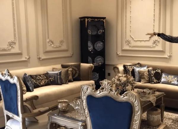 帶你感受一下卡達土豪家近兩萬平的豪宅,貧窮真的會限制想象 帶你感受一下卡達土豪家近兩萬平的豪宅,貧窮真的會限制想象