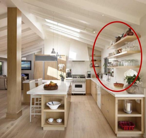 讓“懶人”省心的裝修設計，新房裝修這樣做，家務活都少了好多