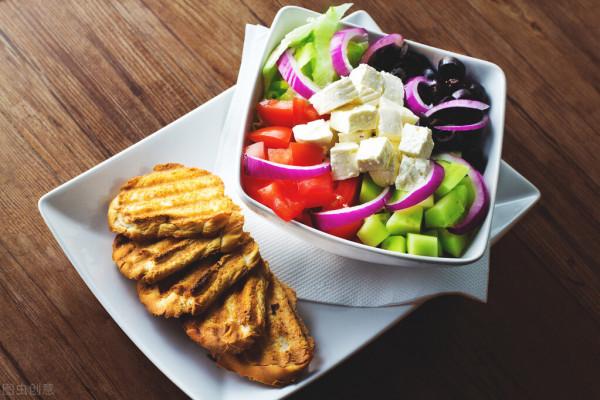 如何才能科學合理地吃健身餐？這幾個原則建議遵守