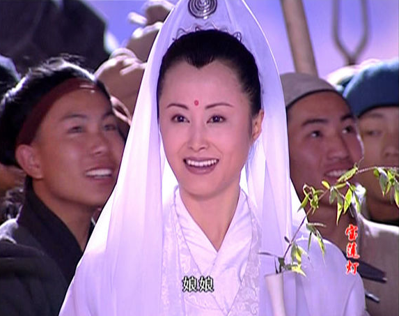 當《回家的誘惑》遇上古裝，品如絕美，寶蓮驚豔，白鳳成人生贏家