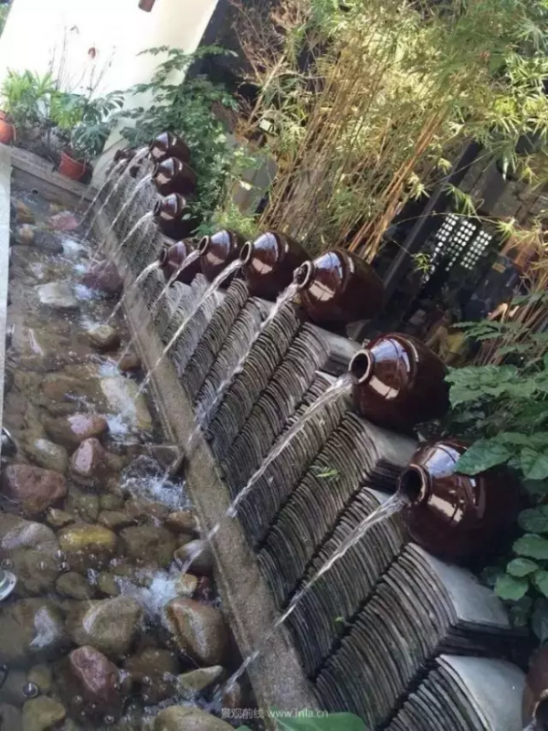 這才是鄉村小院該有的氣質