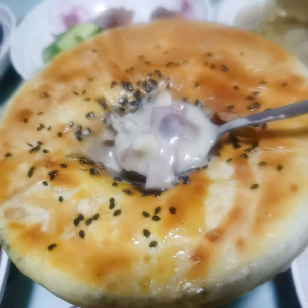 減肥也能吃脆皮奶油蘑菇湯，不信？看這裡