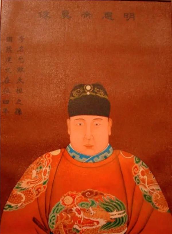 明朝十六帝，看看明朝趣事