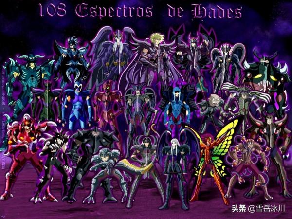 聖鬥士星矢:被腰斬的冥界篇,鴻篇鉅製大還原 聖鬥士星矢:被腰斬的冥界篇,鴻篇鉅製大還原