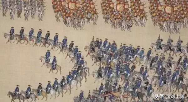 於清朝的滅 亡：我們知道的一切，不過是流傳已久的謊言