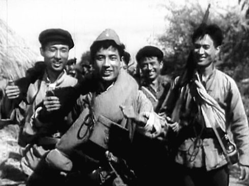 1942年,劉少奇送1萬兩黃金到延安,解決燃眉之急,這黃金哪來的 1942年,劉少奇送1萬兩黃金到延安,解決燃眉之急,這黃金哪來的