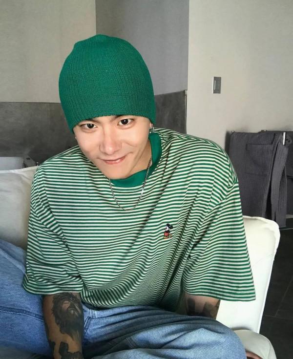 秋冬寶藏潮物大分享!請問哪位潮人還沒有跟著更新潮流列表? 秋冬寶藏潮物大分享!請問哪位潮人還沒有跟著更新潮流列表?