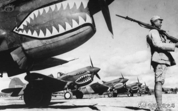 抗日戰爭中，為何日軍不進攻昆明？遠征軍總部所在，地勢易守難攻