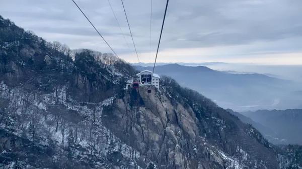 春節想要感受濃濃的年味 2022年春節小眾目的地