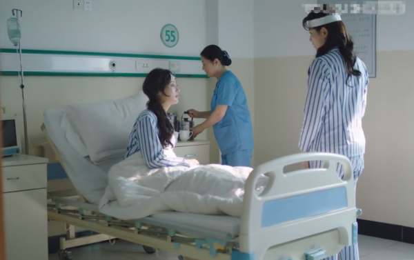 《星辰大海》裡的隱形痴情種,愛而不得後,選擇遠赴非洲結婚生子 《星辰大海》裡的隱形痴情種,愛而不得後,選擇遠赴非洲結婚生子