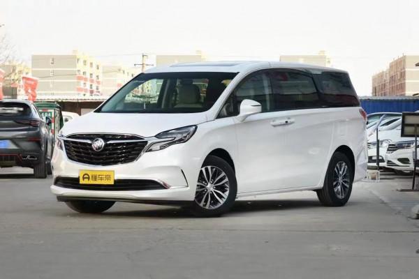 平均1.43元/km 別克GL8用車成本分析 平均1.43元/km 別克GL8用車成本分析