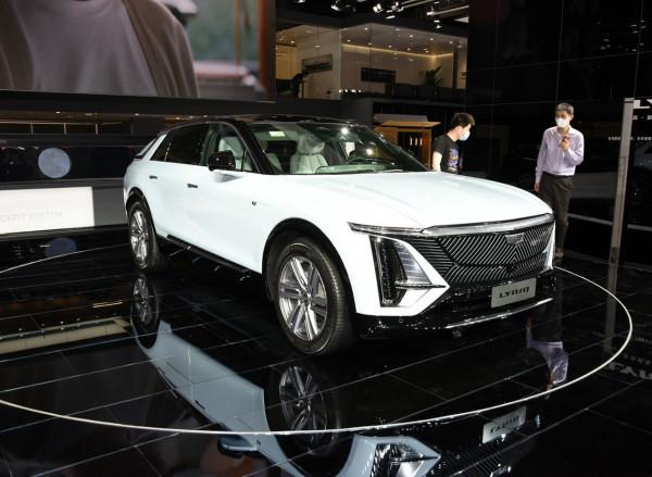 德智體美勞全面發展 2022將要上市的SUV車型 德智體美勞全面發展 2022將要上市的SUV車型