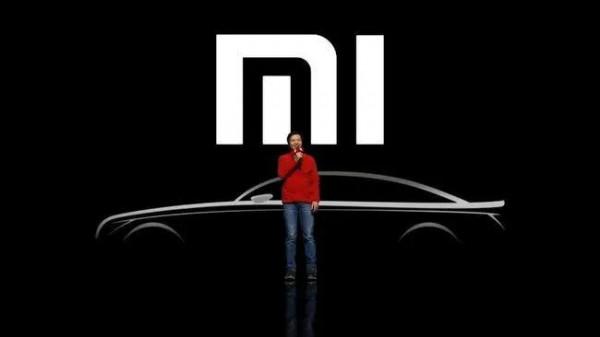 小米汽車（雷軍）--FF汽車（老賈）