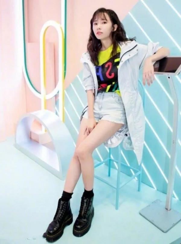 選好適合自己的，造型才能遠離沉悶感，裁剪獨特