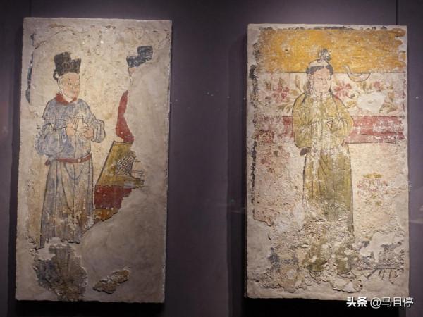 山西排名第二的博物館,靠一座古墓成為一級博物館,看看有多珍貴? 山西排名第二的博物館,靠一座古墓成為一級博物館,看看有多珍貴?