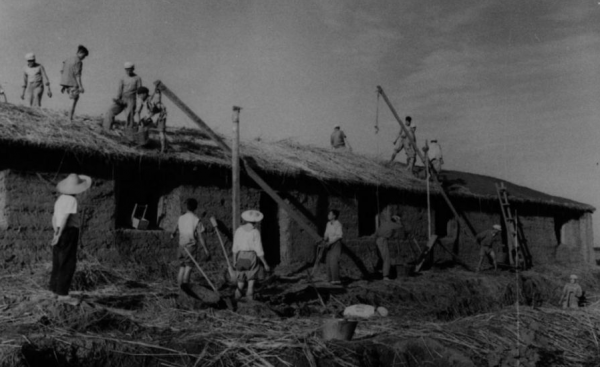 三線建設：東北15年的大輸血，不止300多個專案，還有人才100多萬