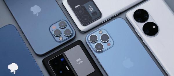 IDC:三季度全球手機出貨量下降6.7% IDC:三季度全球手機出貨量下降6.7%