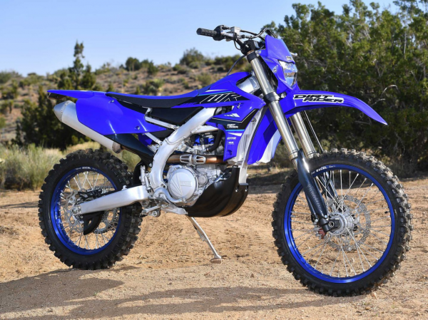 摩托界奧斯卡頒獎 2021年度十佳摩托車榜單