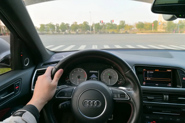 零百5秒出頭的全能好手,二手奧迪SQ5不好惹 零百5秒出頭的全能好手,二手奧迪SQ5不好惹